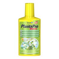 Удобрение для растений Tetra PlantaPro Macro 250мл