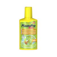 Удобрение для растений Tetra PlantaPro Micro 250мл