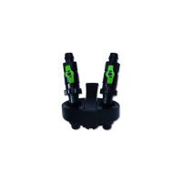 Адаптер с кранами для фильтра TETRA EX 1200Plus