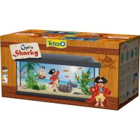 Аквариум Tetra Aquarium Capt.Sharky LED, 54л
