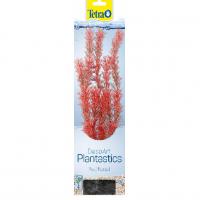 Растение пластиковое TETRA DecoArt L Перистолистник красный 30см