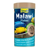 Корм для  рыб Tetra Malawi xлопья 250 мл