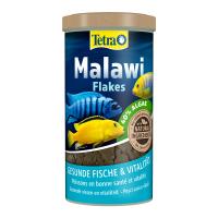 Корм для  рыб Tetra Malawi xлопья 1 л