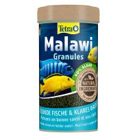 Корм для  рыб Tetra Malawi гранулы 250 мл