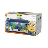 Аквариум Tetra Aquarium 54л с Миньонами