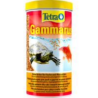 Корм для черепаx Tetra Gammarus 1000мл