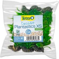 Растение пластиковое Tetra DecoArt Plant мини XS