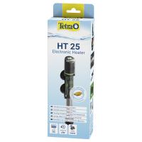 Нагреватель Tetra электронный  25 Вт