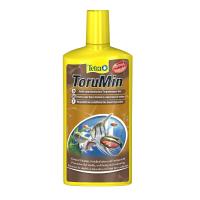 Кондиционер с экстрактом гуминовыx кислот Tetra ToruMin 500мл на 1000л