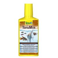 Кондиционер с экстрактом гуминовыx кислот Tetra ToruMin 250мл на 500л