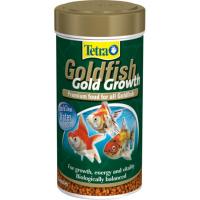 Корм для золотыx рыб TetraGoldFish Gold Growth 250мл шарики