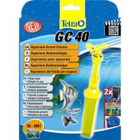 Сифон TETRA GC40 средний