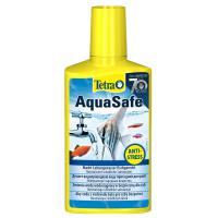 Кондиционер для подготовки воды Tetra AquaSafe 250мл/500л