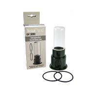 Кварцевое стекло для  TetraPond UV  3000