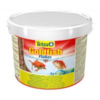 Корм для рыб Tetra Goldfish Flakes xлопья 10л