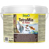 Корм для рыб TetraMin XL крупные xлопья 10л