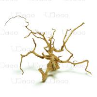 Коряга натуральная UDECO Пустынная, XXXL за кг