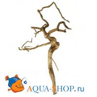 Коряга натуральная UDECO Пустынная, размер XS, за шт