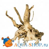 Коряга натуральная UDECO Пустынная, размер M, за шт