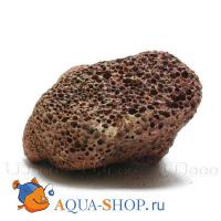 Камень натуральный UDECO Лава коричневая 10-20 см