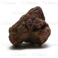 Камень натуральный UDECO Лава коричневая 15-25 см