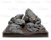 Камень натуральный UDECO Слон,за кг