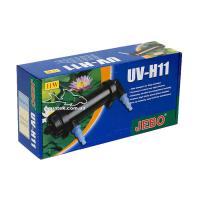 Стерилизатор Jebo UV-H11W