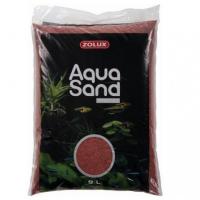 Грунт Zolux Basque Red, 9л