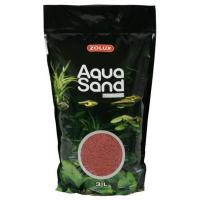 Грунт Zolux Basque Red, 3л
