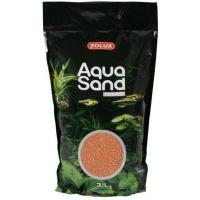 Грунт Zolux Savannah Orange, 3л