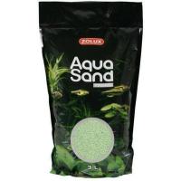 Грунт Zolux Lime Green, 3л