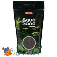 Грунт Zolux Caviar Brown, 3л