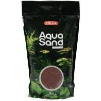 Грунт Zolux Cocoa Brown, 3л