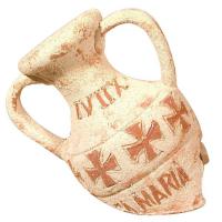 Грот Zolux Фрагмент амфоры Санта Мария (серия Христофор Колумб)