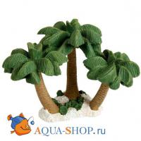 Грот Zolux Кокосовые Пальмы (нано)