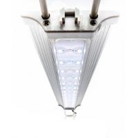 Светильник Zetlight LED Zp4000-438 под патрон Т5 и Т8 пресный