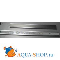 Cветильник Zetlight ZPM 4000-45 Marine 45*3.8*1.5 10 Вт 12000К