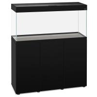 Aквариум с тумбой Opti Set 240 черный