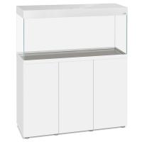 Aквариум с тумбой Opti Set 240 белый