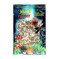 Грунт Галька Феодосия №1  5-10 мм 3,5 кг