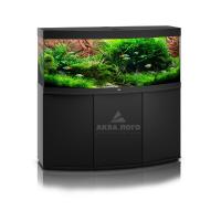 Аквариум с тумбой Juwel VISION 450 LED черный