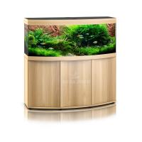 Аквариум с тумбой Juwel VISION 450 LED светлое дерево