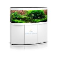 Аквариум с тумбой Juwel VISION 450 LED белый