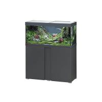Аквариум с тумбой Eheim Vivaline 180 LED антрацит