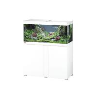 Аквариум с тумбой Eheim Vivaline 180 LED белый