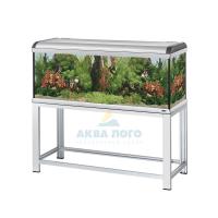 Аквариум с тумбой Ferplast STAR 160 CLASSIC fresh water алюминий