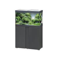 Аквариум с тумбой Eheim Vivaline 126 LED антрацит