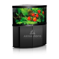 Аквариум с тумбой Juwel TRIGON 350 черный