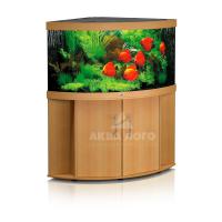 Аквариум с тумбой Juwel TRIGON 350 бук
