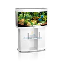 Аквариум с тумбой Juwel VISION 180 белый